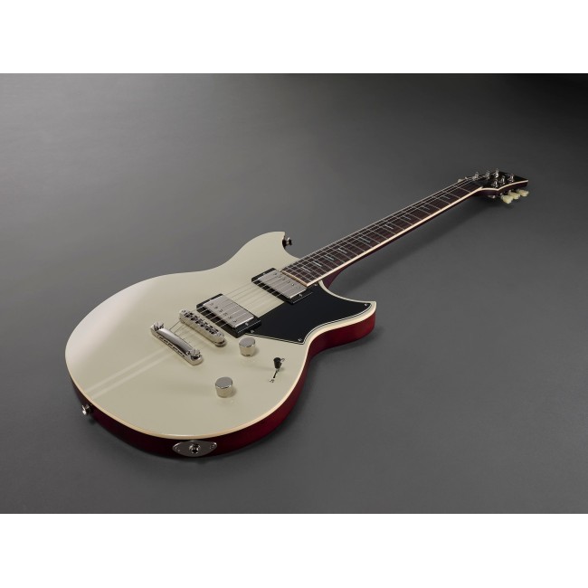 Amazon.com: Yamaha Revstar Standard RSS20 VW Electric Guitar